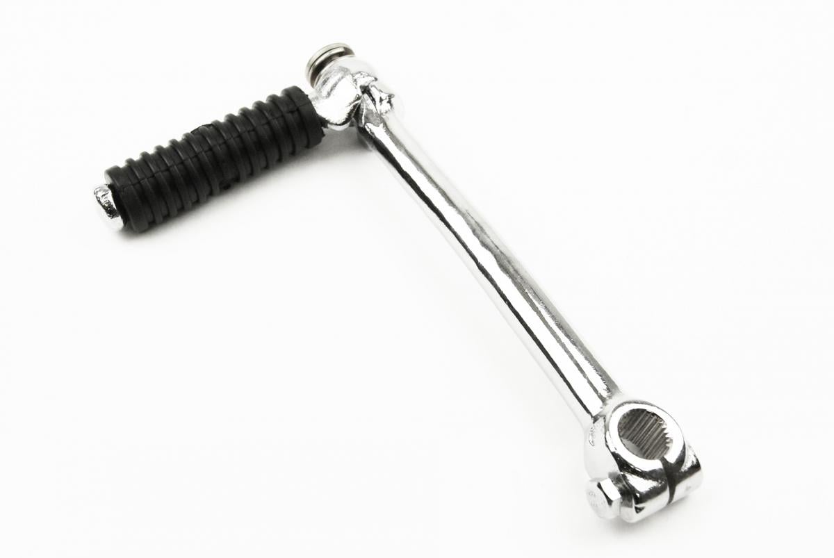 KICKSTART LEVER YAMAHA PW 80 5T9-15620-00-00 4BC-15620-00 21W-15620-00-00