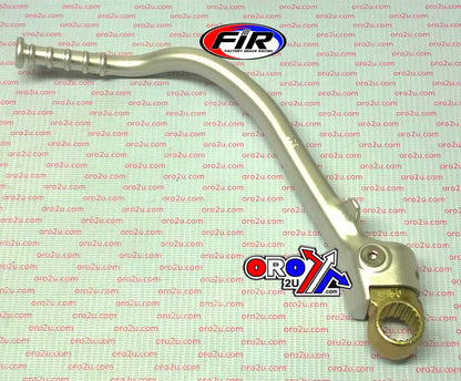 KICKSTART LEVER CRF450R 09-16, ASK-105 SILVER, 28300-MEN-306, MX-08950SL