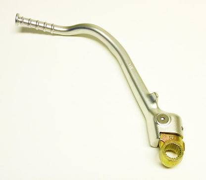 KICKSTART LEVER CRF250R 10-17, ASK-106 SILVER, 28300-KRN-306, MX-08951