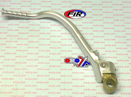KICKSTART LEVER CRF250R 10-17, ASK-106 SILVER, 28300-KRN-306, MX-08951