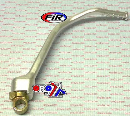 KICKSTART LEVER CRF250R 10-17, ASK-106 SILVER, 28300-KRN-306, MX-08951