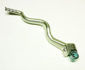 KICKSTART LEVER KX450F 07-15, ASK-107 SILVER 13064-0051, 13064-0044