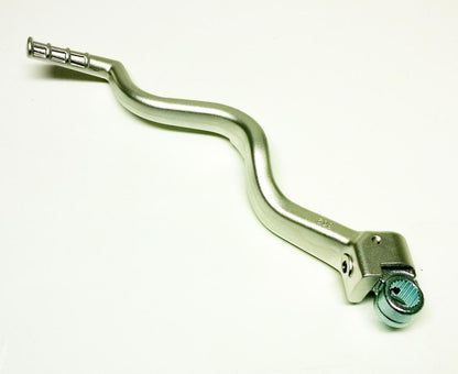 KICKSTART LEVER KX450F 07-15, ASK-107 SILVER 13064-0051, 13064-0044