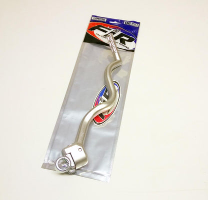KICKSTART LEVER KX450F 07-15, ASK-107 SILVER 13064-0051, 13064-0044