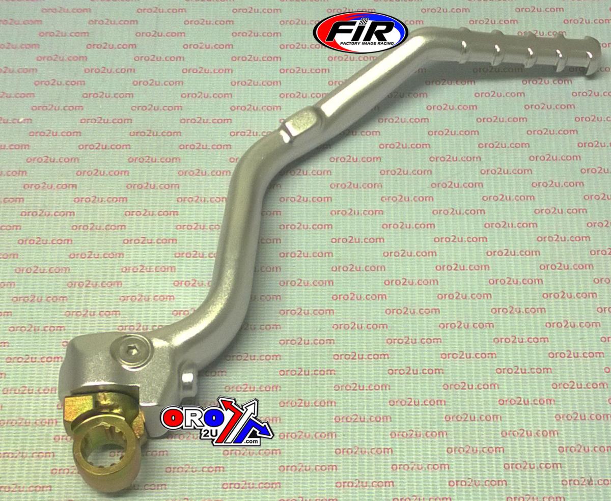 KICKSTART LEVER RMZ/RMX 450, MX-08956, 26300-28H20, 26300-28H21