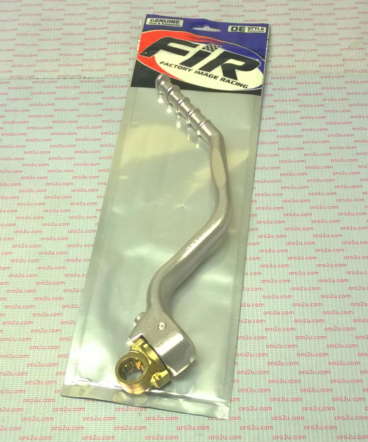 KICKSTART LEVER RMZ/RMX 450, MX-08956, 26300-28H20, 26300-28H21