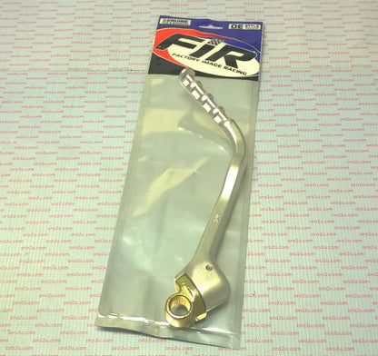 KICKSTART LEVER HUSABERG/HUSQVARNA/KTM 250-500, ASK-113 SILVER 77133070144, MX-08958