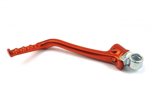 KICKSTART LEVER HUSABERG/HUSQVARNA/KTM, ASK-114 ORANGE, 50333070244, MX-08959OR