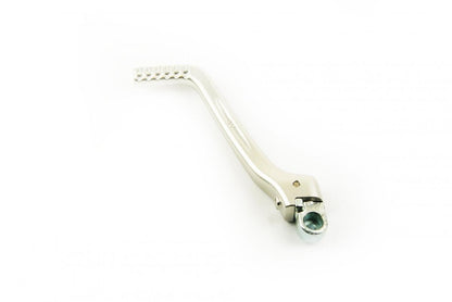 KICKSTART LEVER KTM 85/105, ASK-115 SILVER, 47033070000, MX-089560
