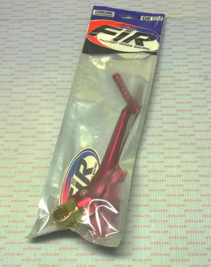 KICKSTART LEVER CRF150R 07-24, MX-08942RD, 28300-KSE-000