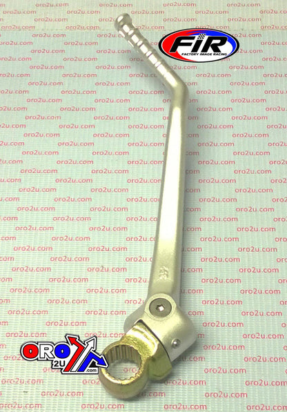 KICKSTART LEVER CRF150R 07-24, MX-08942SL, 28300-KSE-000