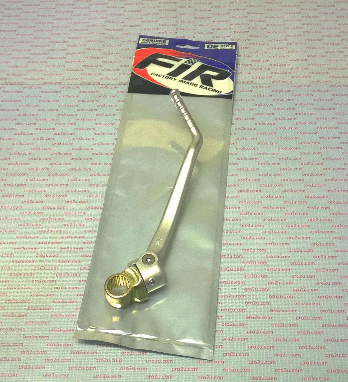 KICKSTART LEVER CRF150R 07-24, MX-08942SL, 28300-KSE-000