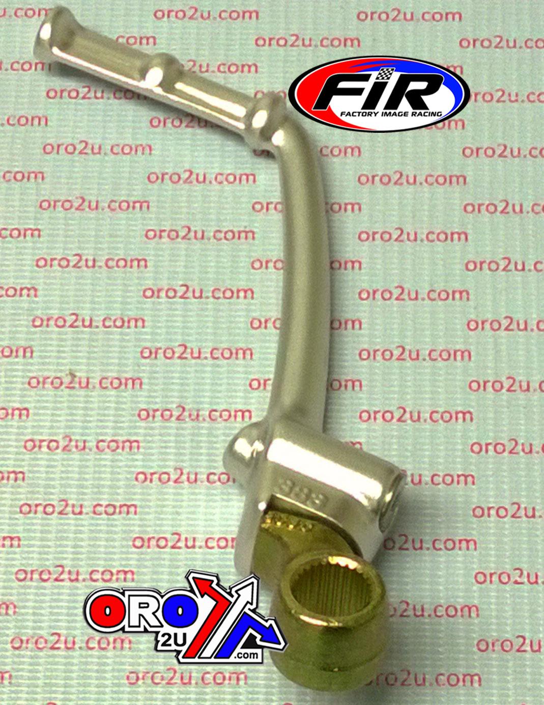 KICKSTART LEVER KX/RM 65, 13064-1196