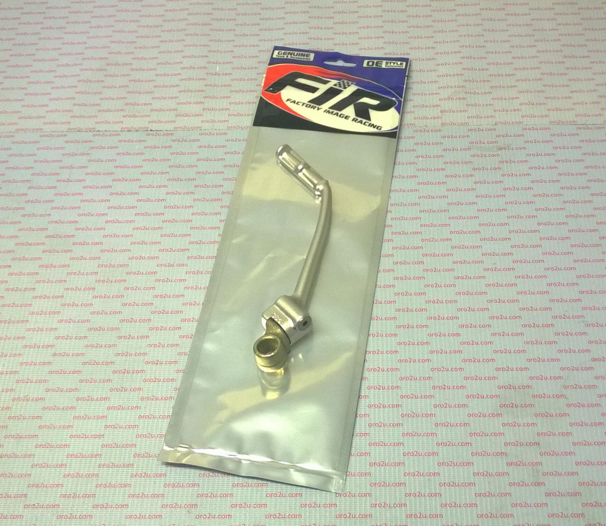 KICKSTART LEVER KX 85/100/112, 13064-0069, -0073