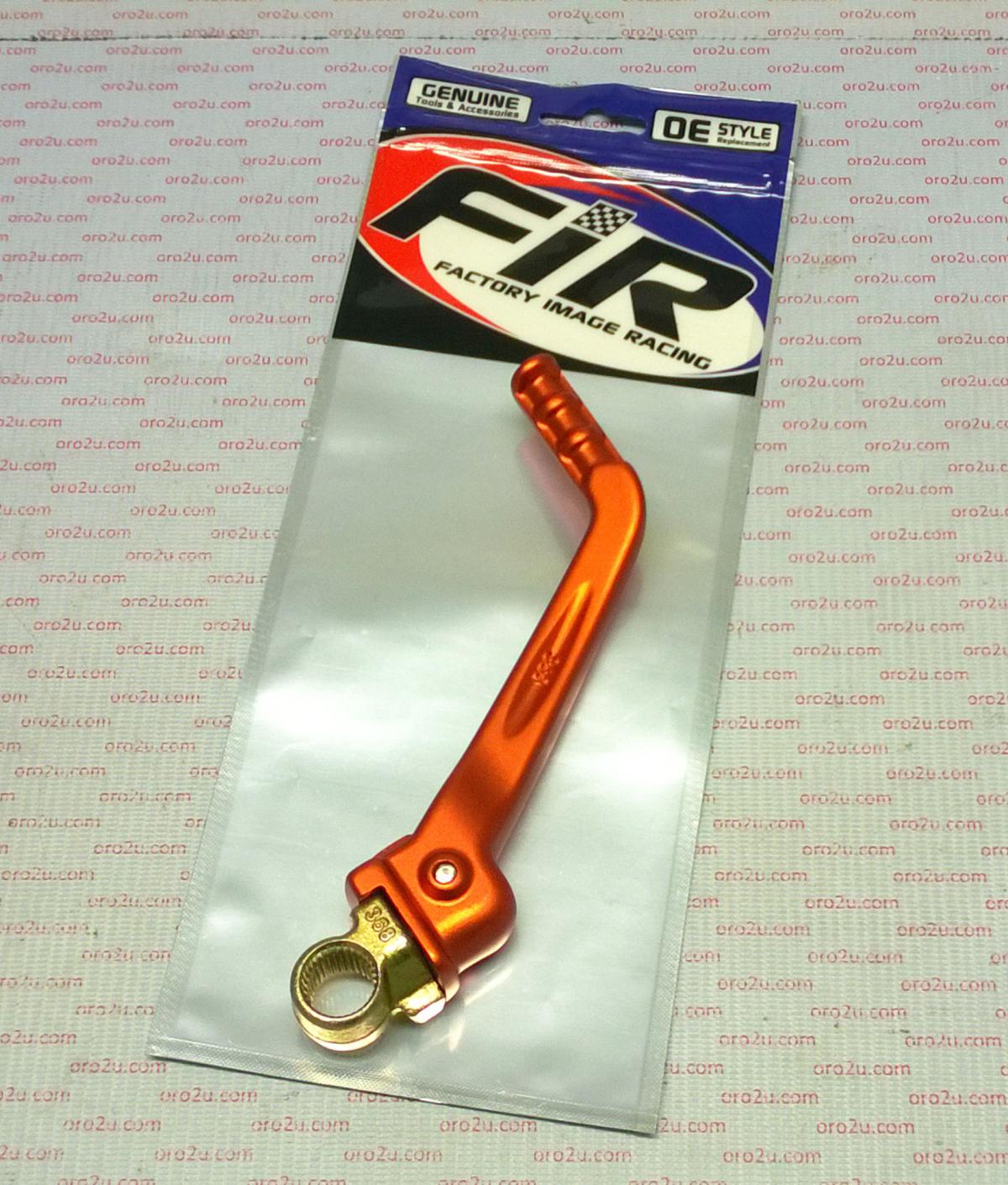 KICKSTART LEVER KTM/HUSQVARNA/GASGAS 65, MX-08936OR, 46233036044