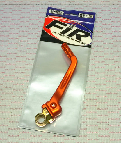 KICKSTART LEVER KTM/HUSQVARNA/GASGAS 65, MX-08936OR, 46233036044