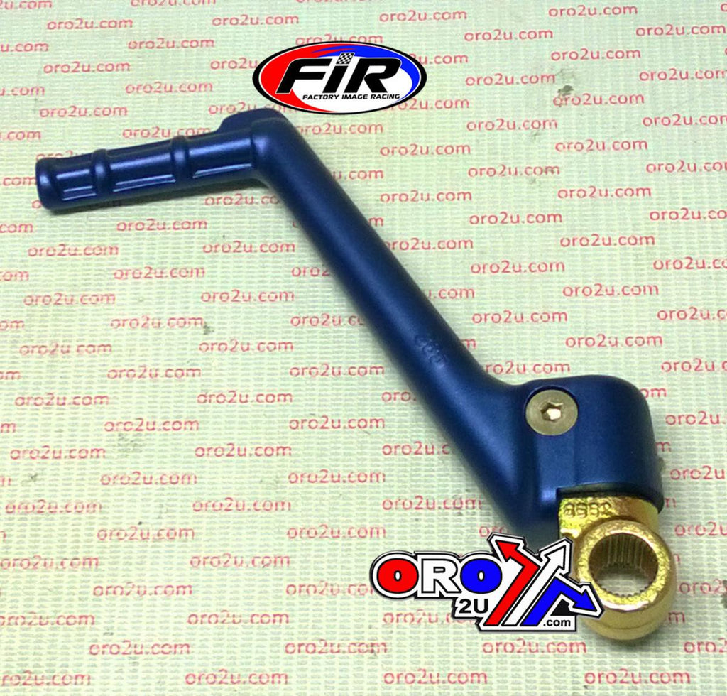 KICKSTART LEVER FANTIC/YAMAHA 125, 4DB-15620-10-00