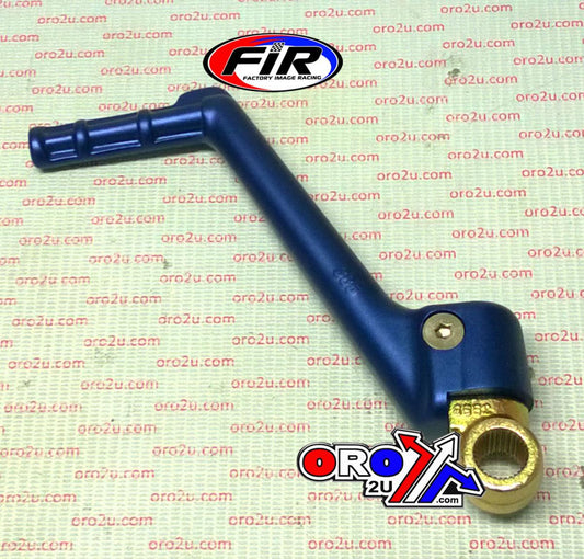 KICKSTART LEVER FANTIC/YAMAHA 125, 4DB-15620-10-00