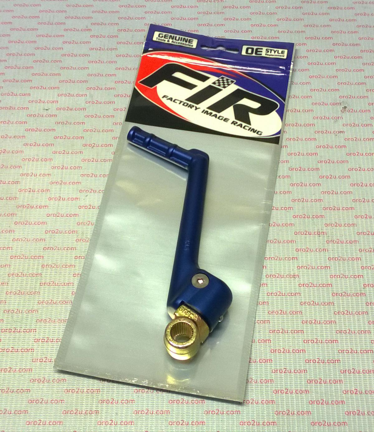 KICKSTART LEVER FANTIC/YAMAHA 125, 4DB-15620-10-00