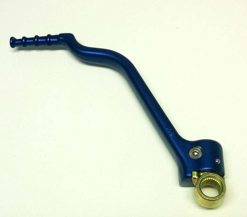 KICKSTART LEVER YZ250 07-24, 5NX-15620-20-00 YAMAHA