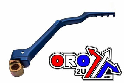 KICKSTART LEVER YZ250 02-24, 5NX-15620-20-00 YAMAHA