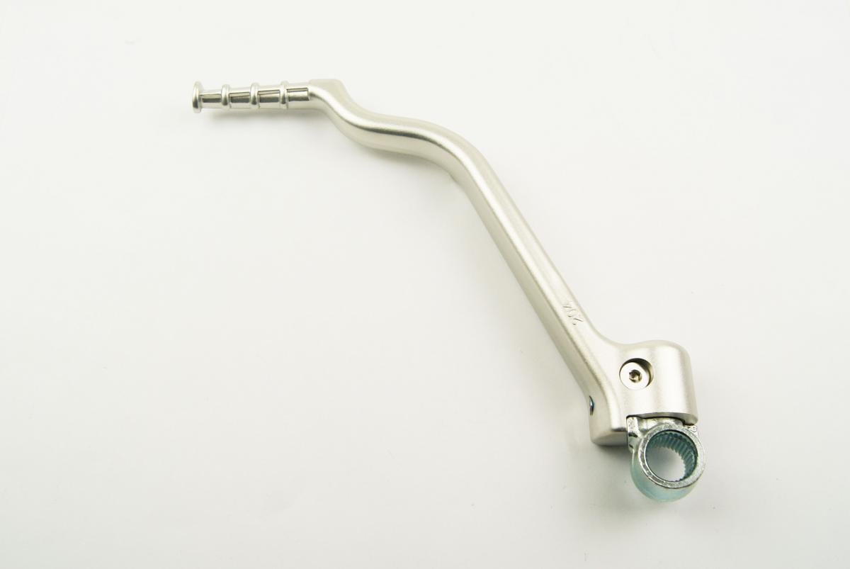 KICKSTART LEVER YZ250 07-24, MX-08941SL, 5NX-15620-20-00