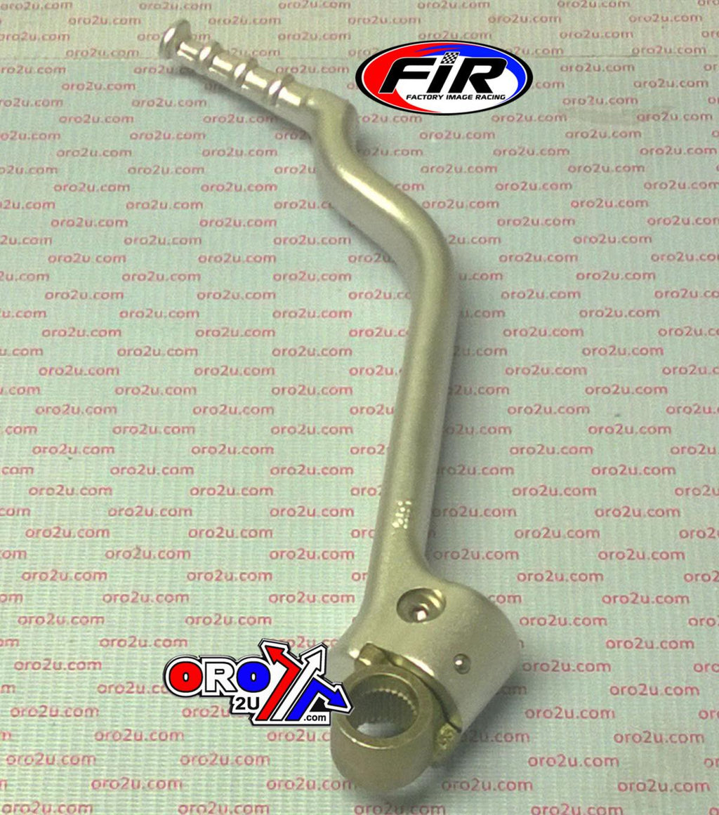KICKSTART LEVER YZ250 07-24, MX-08941SL, 5NX-15620-20-00