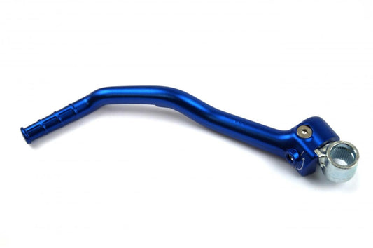 KICKSTART LEVER YZ250F 10-13, BLUE 1SM-15620-00-00