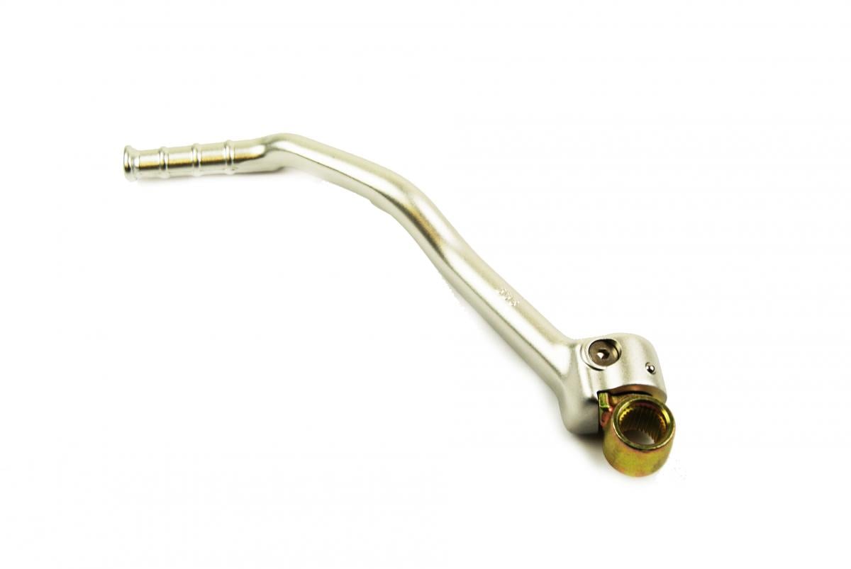 KICKSTART LEVER YZ250F 10-13, SILVER 1SM-15620-00-00