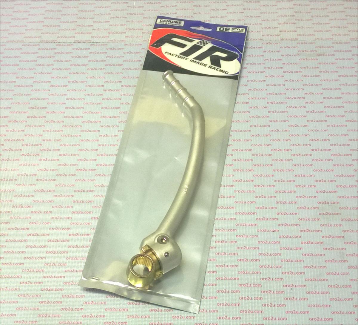 KICKSTART LEVER YZF/WRF 450, MX-08940SI, 1SL-15621-00
