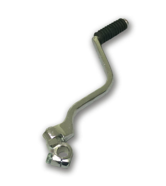 KICKSTART LEVER 16mm SPLINE