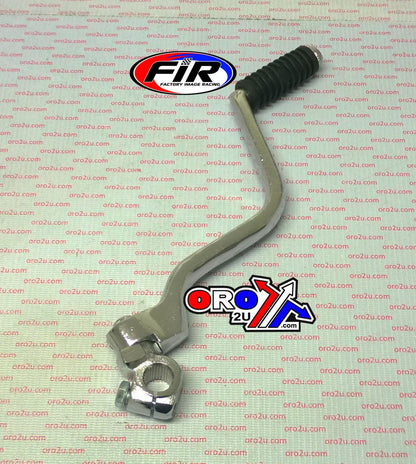 KICKSTART LEVER 16mm SPLINE