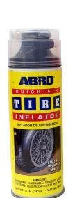 QUICK FIX TYRE SEAL 340g