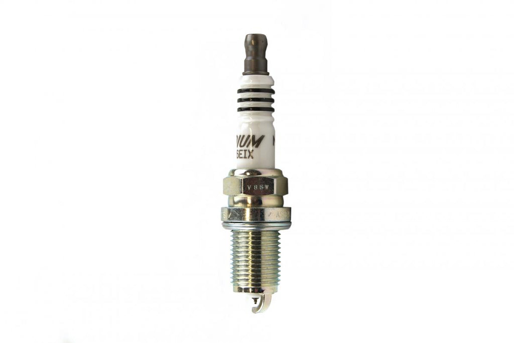 NGK SPARK PLUG BKR6EIX 6418