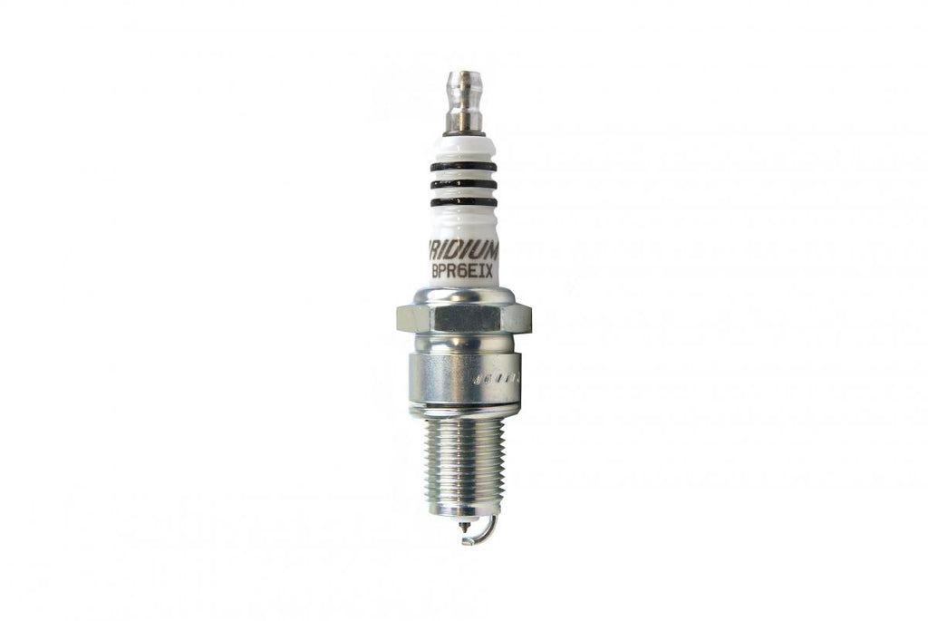 NGK SPARK PLUG BPR6EIX 6637