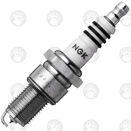 NGK SPARK PLUG BPR6EIX 6637