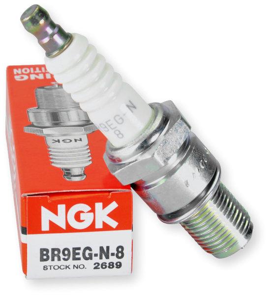 NGK SPARK PLUG BR9EG-N-8 2689 NG2689