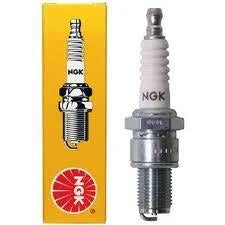 NGK SPARK PLUG BR9ES 3194 NGK 3194 SOLID CAP