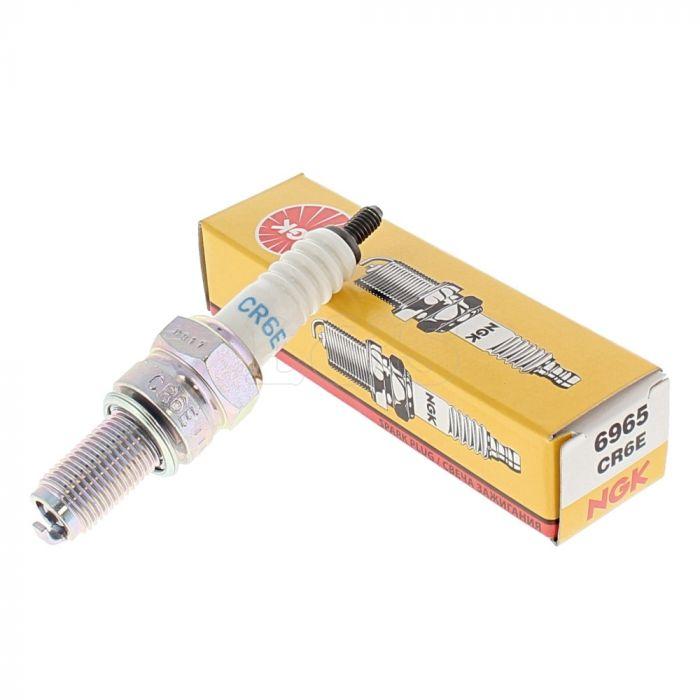 NGK SPARK PLUG CR6E 6965 NG6965
