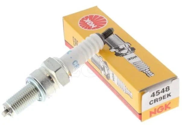 NGK SPARK PLUG CR9EK 4548 NG4548