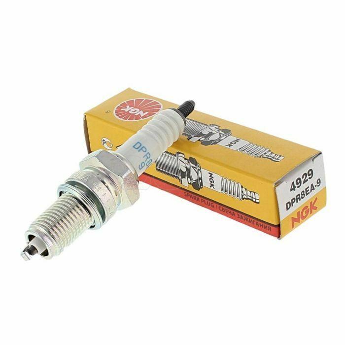 NGK SPARK PLUG DPR8EA-9 4929 NG4929