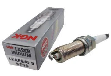 NGK SPARK PLUG LKAR8AI-9 6706