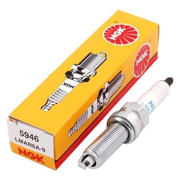 NGK SPARK PLUG LMAR6A-9 5946
