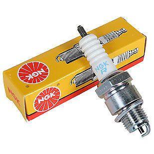 NGK SPARK PLUG LR8B 6208 452390-93000