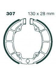 BRAKE SHOES H307
