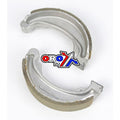 BRAKE SHOES VESRAH VB139 H309