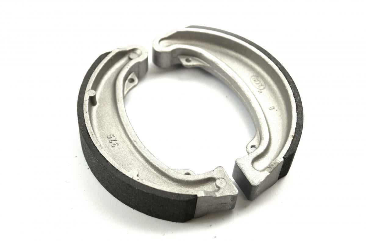 BRAKE SHOES H312 MC-05108