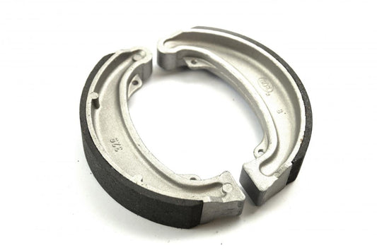 BRAKE SHOES H312 MC-05108