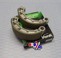 BRAKE SHOES H321 VB133