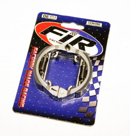 BRAKE SHOES H322 Dia. 80mm, MC-05562